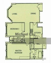 Emerald Garden (D1), Condominium #143730192